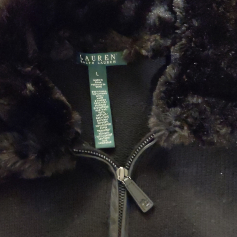 Jacket - Picture 2 of 2